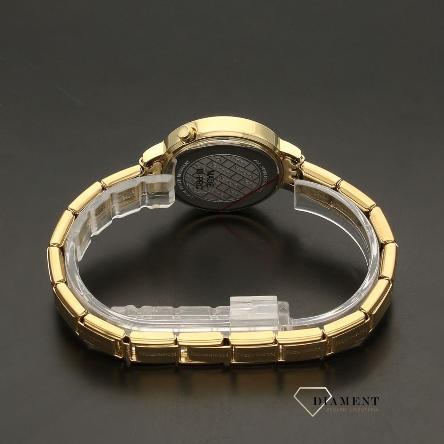 Damski zegarek Nomination 076020017 Composible Classic.jpg